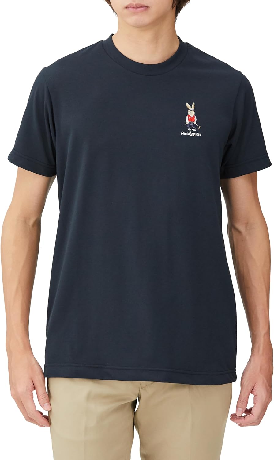 パーリーゲイツ メンズシャツ 楽天市場】パーリーゲイツ（シャツ・ポロシャツ｜メンズウェア